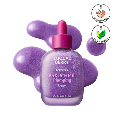 Serum Eqqualberry - Ayuda a hidratar, reafirmar y mejorar la textura de la piel ¡recupera el brillo de tu rostro! + 50% DCT